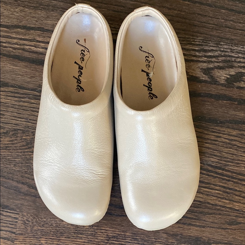 Free People Women's Slip-On Shoes